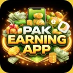 Pak Earning App
