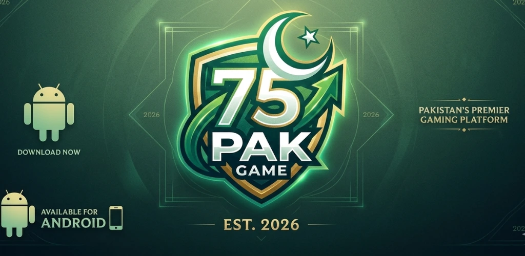 75pak Game App
