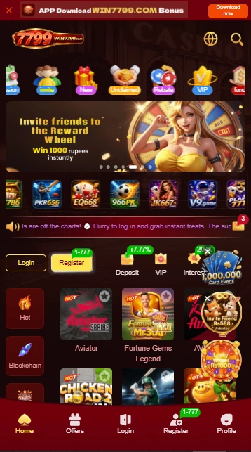 7799 Game Download