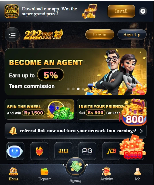 222rs Game Download