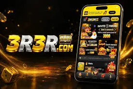 3R3R Game Online Earning