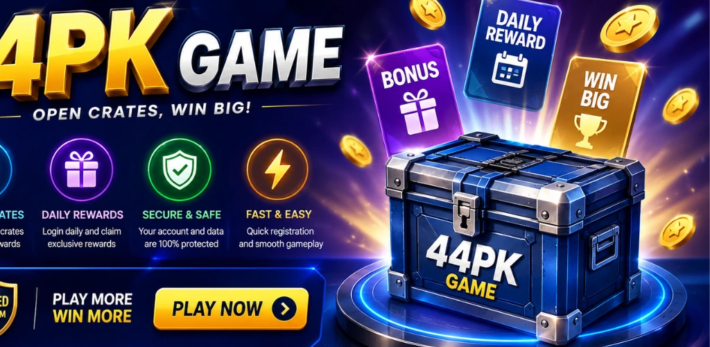 44Pk Game Download