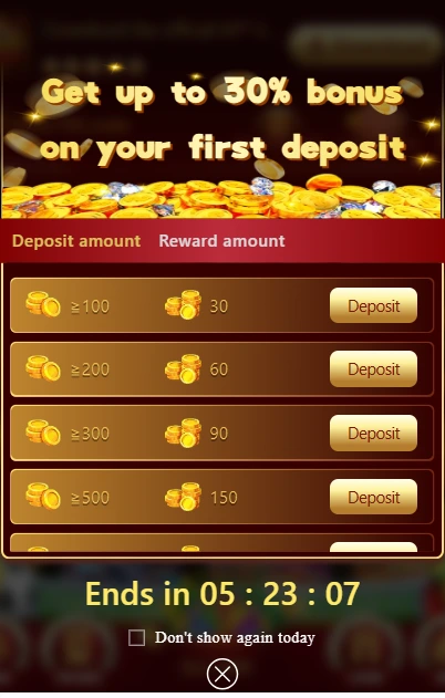 jeeto Bonus