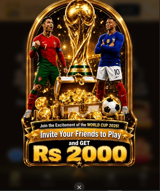 jjrs Game App
