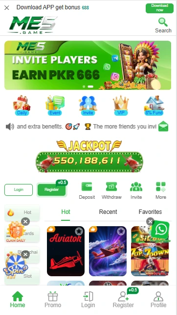 me5 Game Download