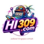 hi309 Game App