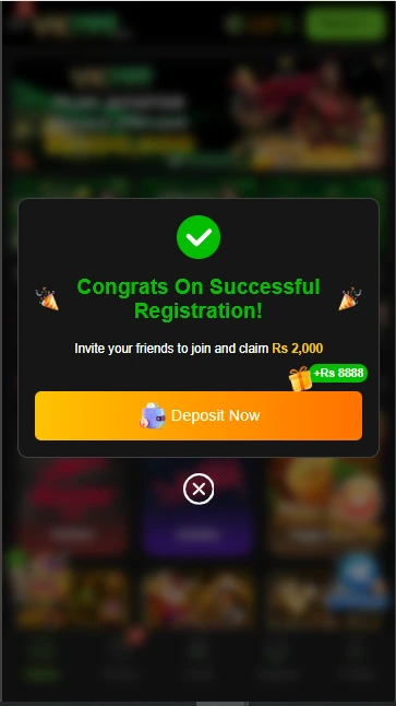 vk999a Game Register