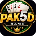 Pak5d Game App