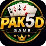 Pak5d Game App