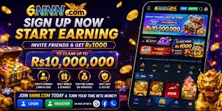 6NNN Game Bonuses