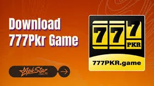 777PKR Game Download