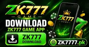 ZK777 Game Download 